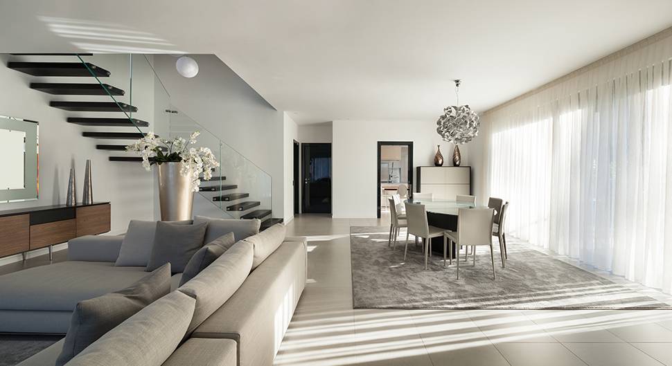 Rénovation habitat