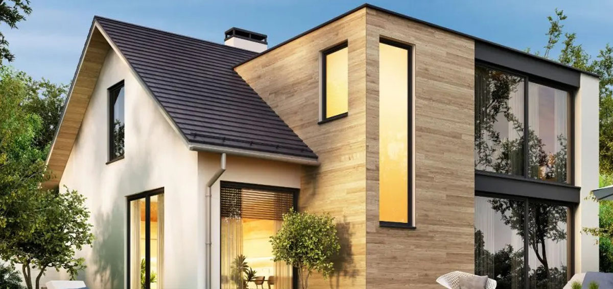 Rénovation habitat